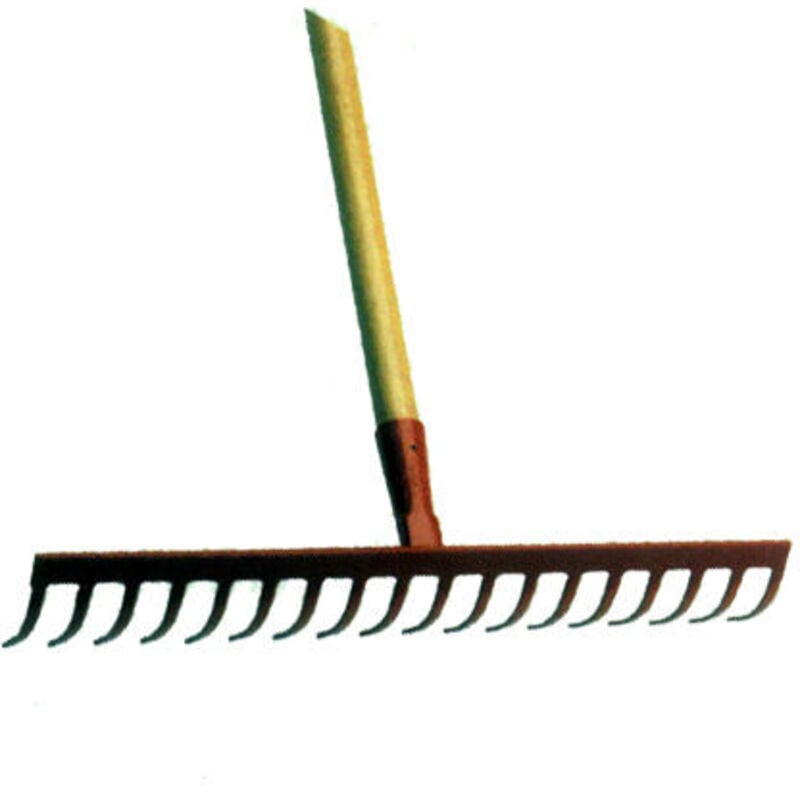 Bellota - Râteau 950 18 sans manche