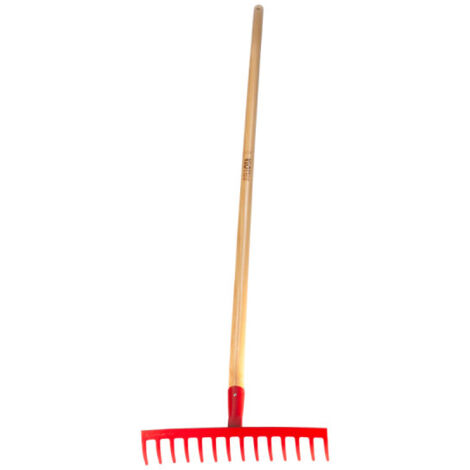 Bellota 952 14 Râteau Hobby avec manche de 320 mm