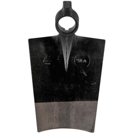 BELLOTA azada bellota hoe58ap , AZADA PULIDA-AFILADA 220x130mm