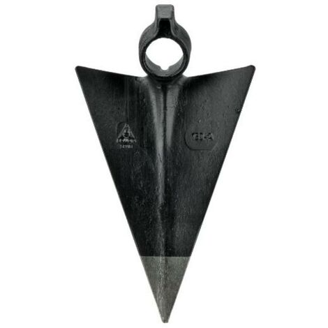 BELLOTA bellota azadas  150-a (hoe150ap) antigiro sin mango m4