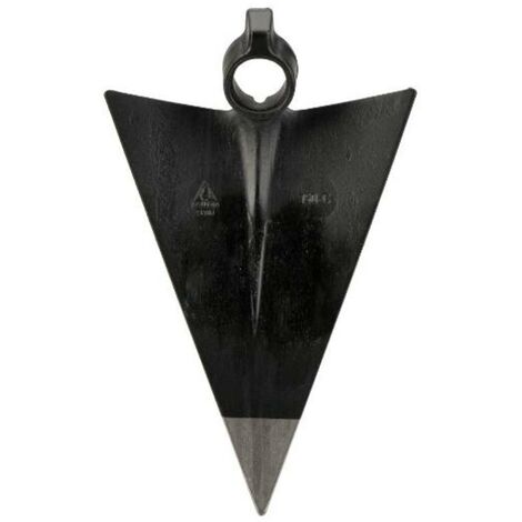 BELLOTA bellota azadas  150-c (hoe150cp) antigiro sin mango m4