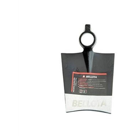 BELLOTA bellota azadas   58-a (hoe58ap) antigiro  sin mango m4