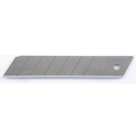 BELLOTA bellota cutter rep   10 hojas cutter h51405-25 proplac