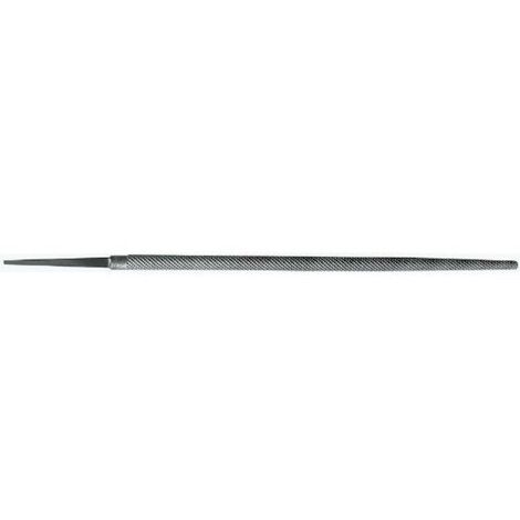 BELLOTA bellota escofinas redonda 4104-  6 entrefina sin mango