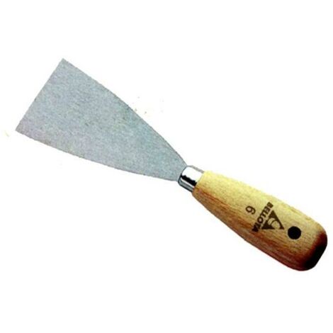 BELLOTA bellota finstock espatulas 5890-  90 standard m-madera