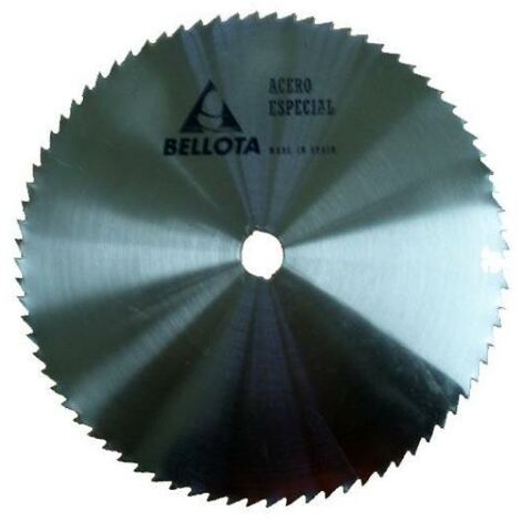 BELLOTA bellota finstock sierras circulares 4591-b 225 mm , bellota finstock sierras circulares 4591-b 225 mm