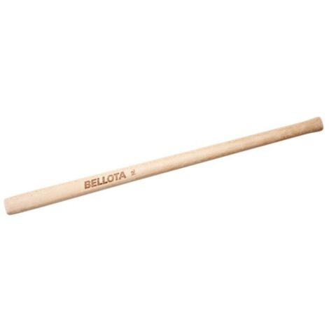 BELLOTA bellota mango m  5460-3   890 mm de madera , bellota mango m  5460-3   890 mm de madera