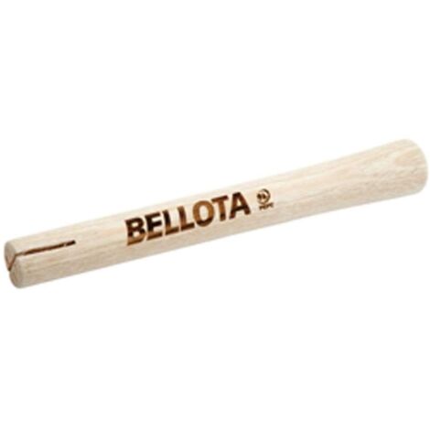 BELLOTA bellota mango maceta m  5305   235 mm de madera , bellota mango maceta m  5305   235 mm de madera