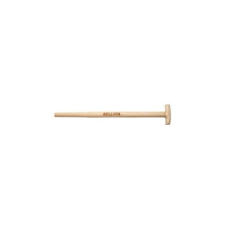 BELLOTA bellota mango pala m  5501-m    700 mm de madera muleta