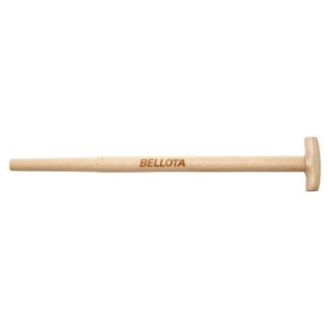 BELLOTA bellota mango pala m 5501-m 700 mm de madera muleta
