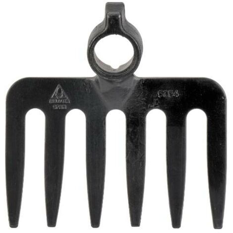 BELLOTA bellota rastrillo 5754  6 puas construccion (prk5754p)