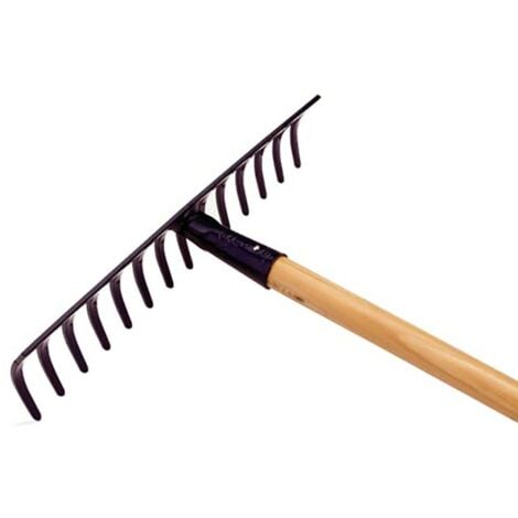 BELLOTA bellota rastrillo 951 12 con mango 318 mm , bellota rastrillo 951 12 con mango 318 mm