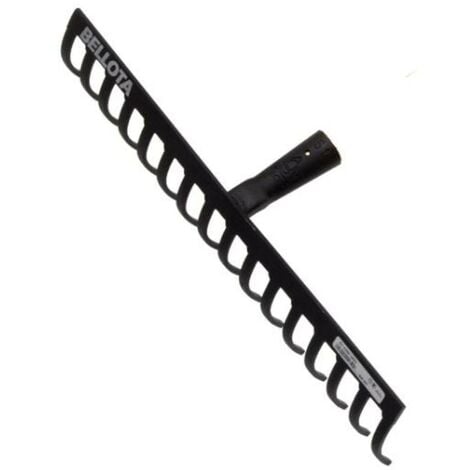 BELLOTA bellota rastrillo 951 20 sin mango , bellota rastrillo 951 20 sin mango