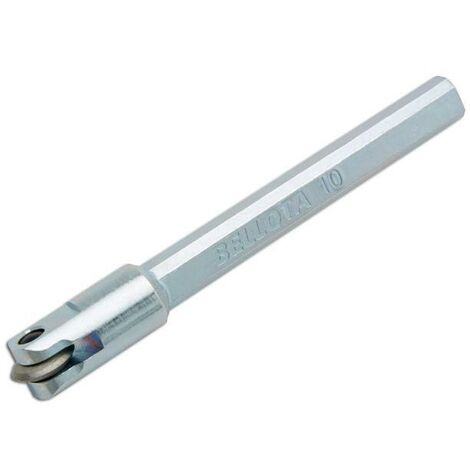 BELLOTA bellota rodel universal 18u de 18 mm adaptable , bellota rodel universal 18u de 18 mm adaptable