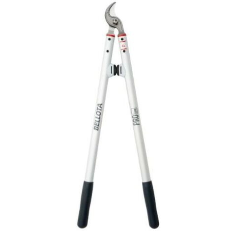 BELLOTA bellota tijera poda 2 manos 3588d-60 pro ligera dentada