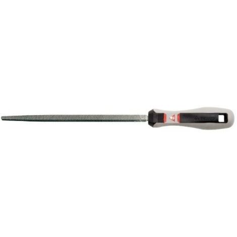 bellota blister lima mecanico cuadrada 4006-  4 entr mango bimat