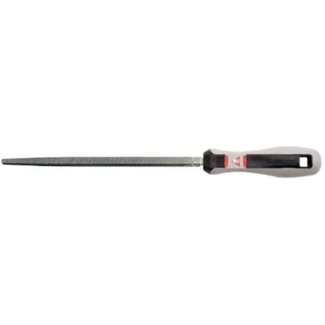 bellota blister lima mecanico cuadrada 4006- 6 entr mango bimat