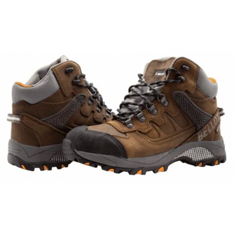 Bellota Boots Agro Leather Boot Impermeabile Total Grip Numero 43 FTW01-43B02