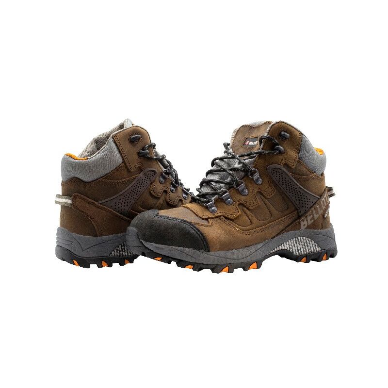 

Bota agricola o2 marron