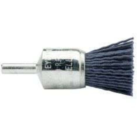 bellota cepillo brocha 50827-25 f (fino azul) ind.nylon abrasivo