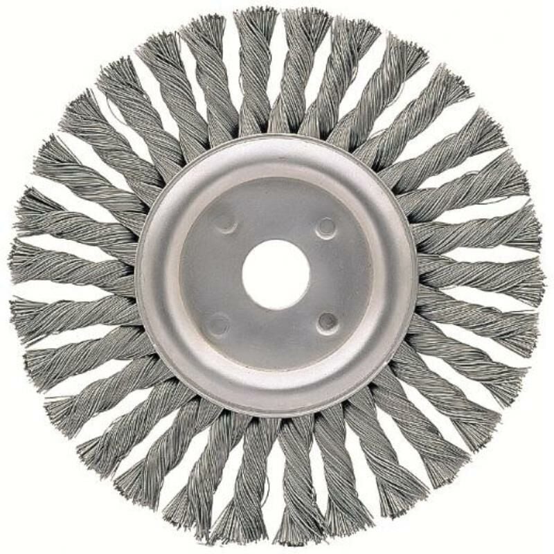 

bellota cepillo circular 50811-150 indust.alambre trenz.templado - Mibricotienda