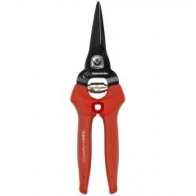 Corona tijera poda 1 mano flores FS3204 - Bellota