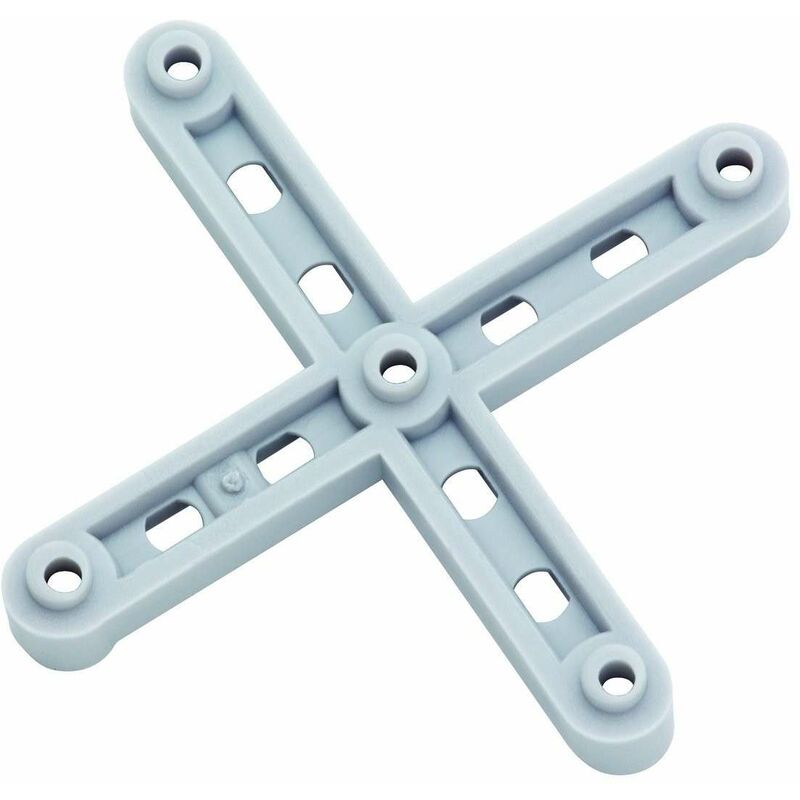 

Bellota - Cruceta Alicatado 5 Mm. Pack 200 U.