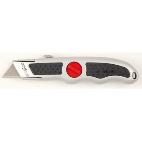 bellota cutter 51407-19 metalico   proplac +1 cuchilla trapecio
