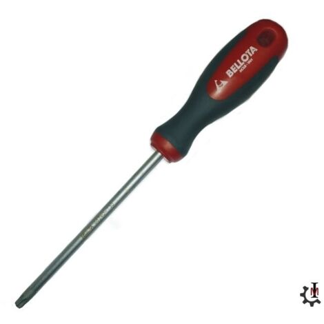 BELLOTA DESTORNILLADOR TORX INVIOLABLE T-50