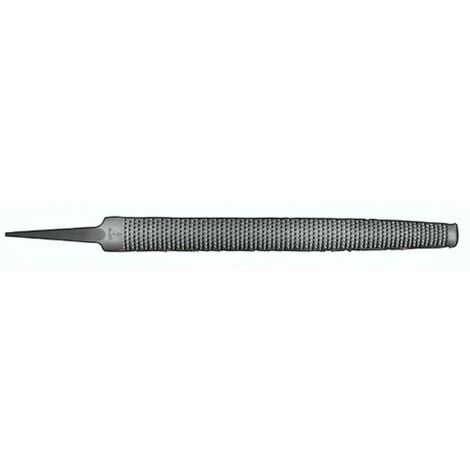 bellota escofinas carpintero mediacaña 4101-12 basta sin mango