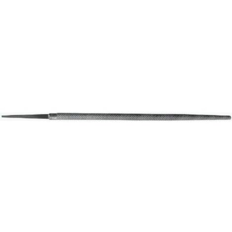 BELLOTA ESCOFINAS REDONDA 4104/  6 BASTA SIN MANGO