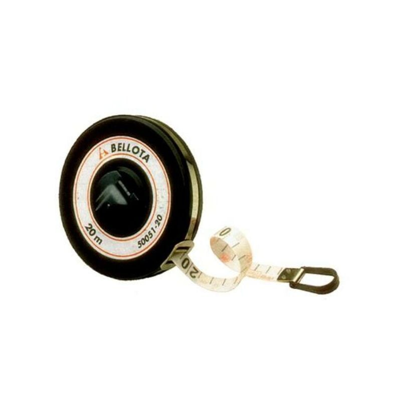 

bellota finstock cinta met.f.vidrio 50051-20 stand.prec.clas iii - Mibricotienda