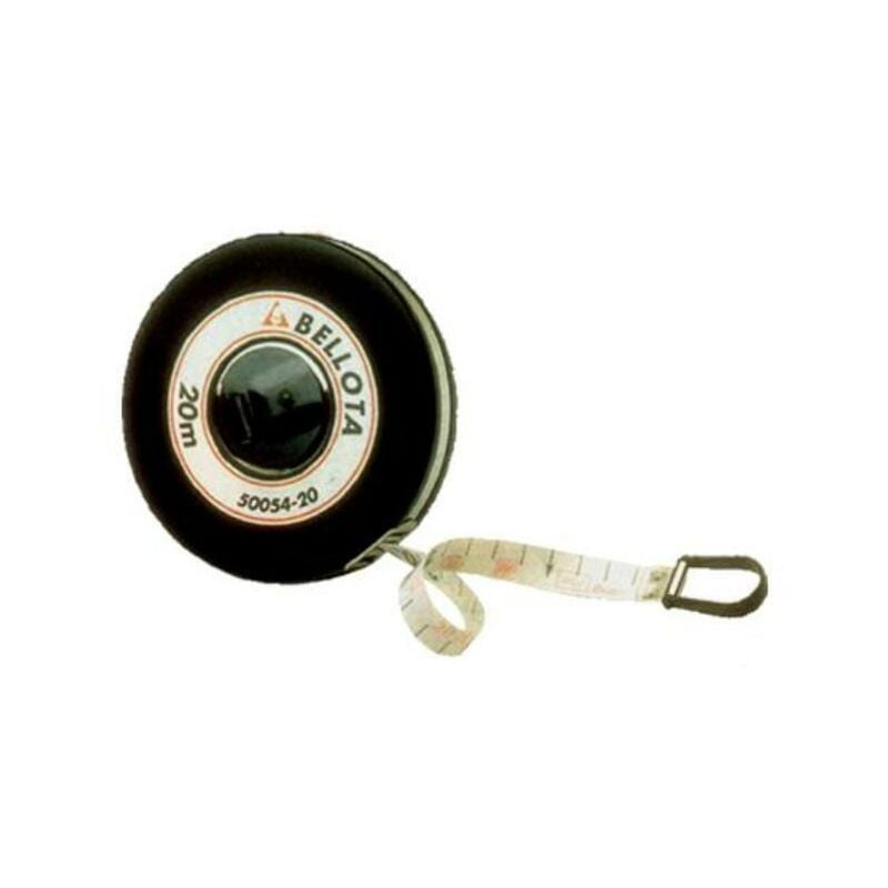 

bellota finstock cinta met.f.vidrio 50054-30 stand.piel clas iii - Mibricotienda