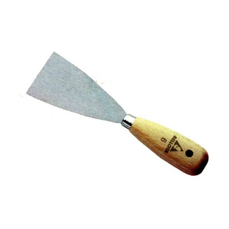 

MIBRICOTIENDA bellota finstock espatulas 5890-110 standard m-madera