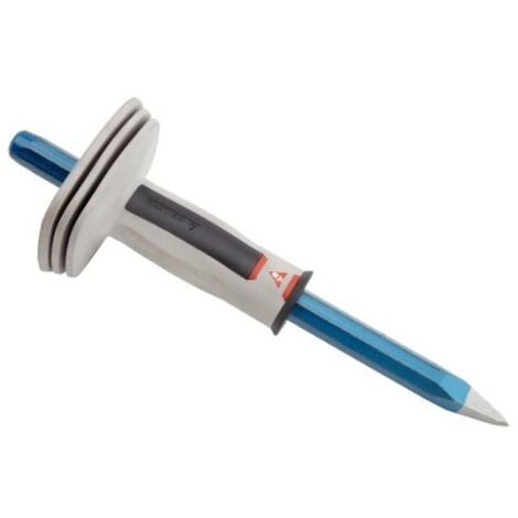 bellota finstock puntero 5821 18x350 cp octogonal con protector