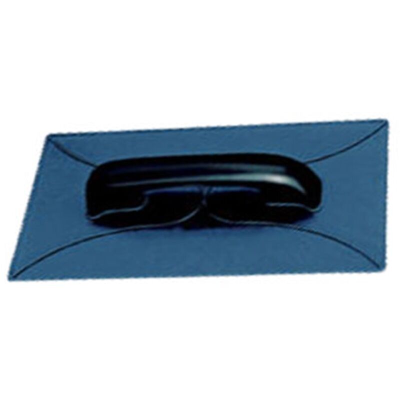 Float 5887 Kunststoff 360x190 Glatte rechteckige Basis - Bellota