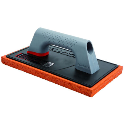 Bellota Float 5889 Kunststoff 280x160 Orange Schwamm