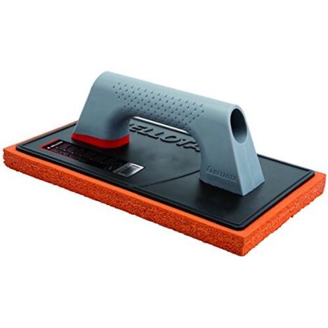 Bellota Float 5889 Plastica 280x160 Spugna Arancione