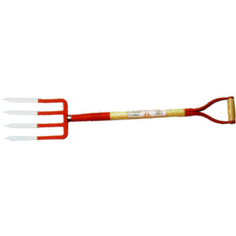 Bellota-Gabel 911-4 mit Ringgriff
