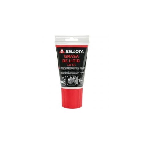 BELLOTA GRASA LITIO TUBO