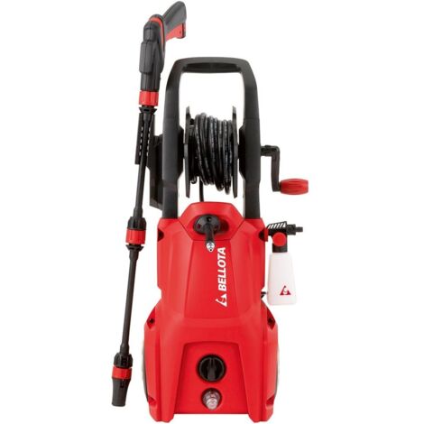 BELLOTA Hochdruckreiniger 1,7, 380L - 140bar