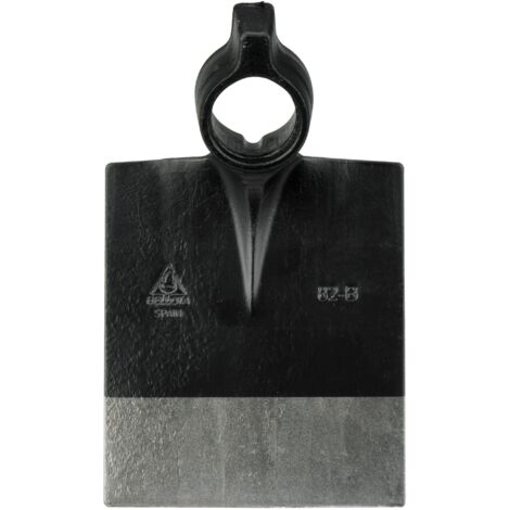 Bellota HOE82BP - Zappa in Acciaio Speciale per Agricoltura e Giardinaggio, con Sistema Anti-Rotazione.