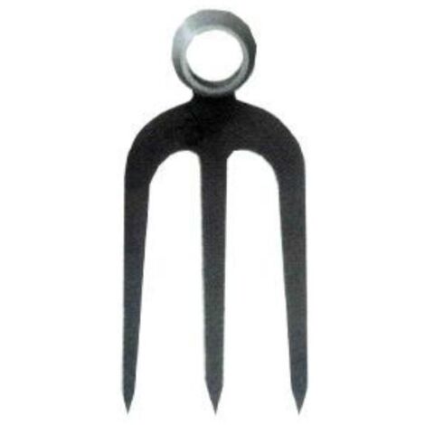 BELLOTA HORQUILLA 1020-A SIN MANGO M3