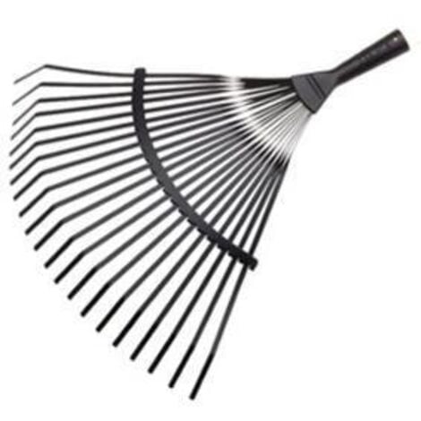 BELLOTA JARDIN 3041 ESCOBA FIJA SIN MANGO