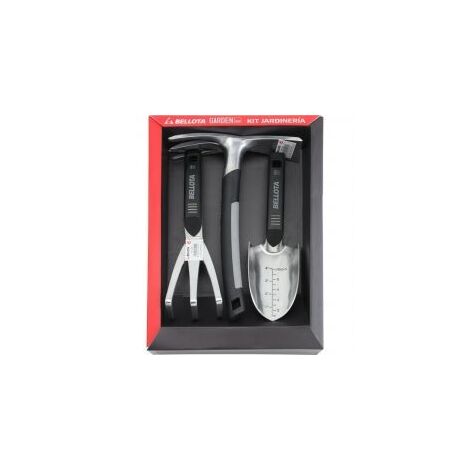 BELLOTA KIT JARDIN 3076