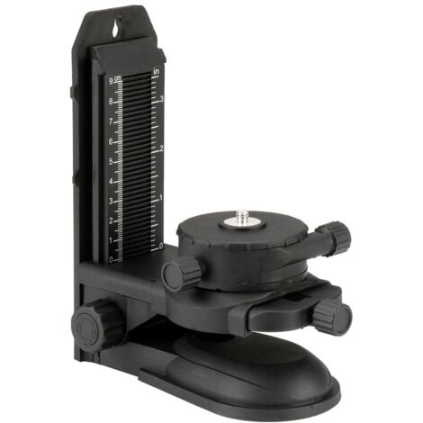 bellota Laser Magnethalter 100mm Höhenverstellung, Gewinde