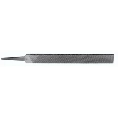 BELLOTA LIMA MECANICO PLANA PARALELA 4002/12 FINA SIN MANGO