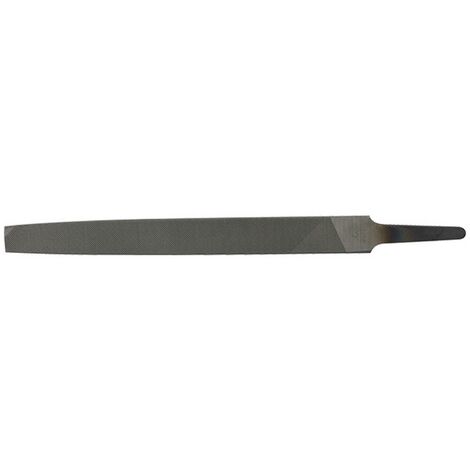 Bellota Lima Piatta A Punta  6' Art. 4001-6 Ent Taglio 1/2 Dolce. Senza Manico.