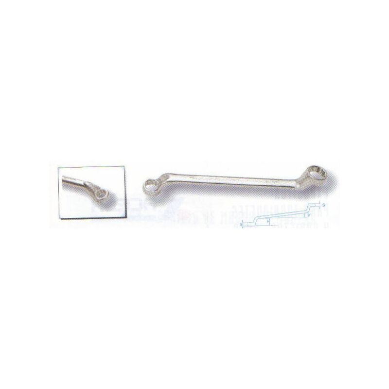 

Bellota Llave Estrella Codo 25-28