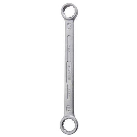 BELLOTA LLAVE ESTRELLA PLANA 20-22